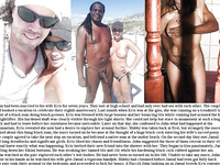 Cuckold hubby wife sex bbc beach ⛱️