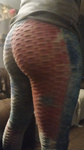 Amateur gf pawg amazing booty
