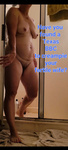 A Wife who needs BBC