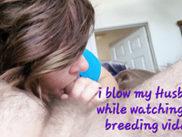 A Wife who needs BBC