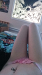 Petite gf in her friends bed, sent to her cuck bf