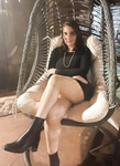 45-year-old Wife Ready For BBC Gangbang