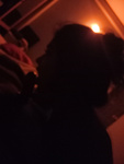 Bengali girl Rinidas fucking cum out in ass(Rahul&Rimi)