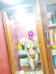 Indian bengali girl Rini das sexy figures (Rahul&Rimi)