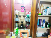 Indian bengali girl Rini das sexy figures (Rahul&Rimi)