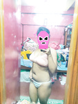 Indian bengali girl Rini das sexy figures (Rahul&Rimi)