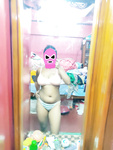 Indian bengali girl Rini das sexy figures (Rahul&Rimi)