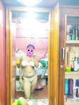 Indian bengali girl Rini das sexy figures (Rahul&Rimi)