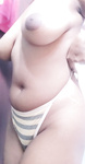 Bengali girl Rini das sexy nude figure (Rahul&Rimi)