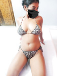 Bengali girl Rini das sexy bikini in oyo(Rahul&Rimi)