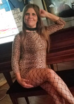 Hotwife Karen Qos black cock slut