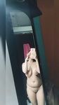Bengali girl Rini das nude mirror selfie (Rahul&Rimi)