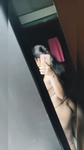 Bengali girl Rini das nude mirror selfie (Rahul&Rimi)