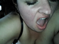 The wife and her cocks