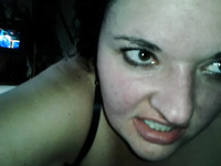 The wife and her cocks