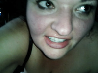 The wife and her cocks