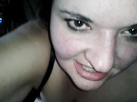 The wife and her cocks