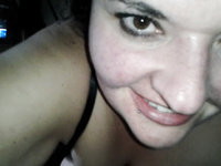 The wife and her cocks