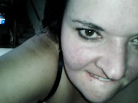 The wife and her cocks