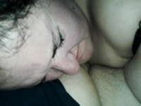 The wife and her cocks