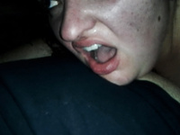 The wife and her cocks