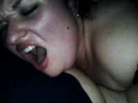 The wife and her cocks