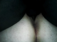 The wife and her cocks