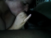 The wife and her cocks