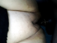 The wife and her cocks