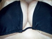 The wife and her hot bikinis