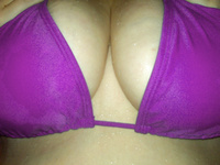 The wife and her hot bikinis