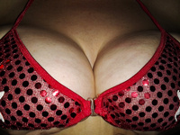 The wife and her hot bikinis