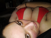 The wife and her hot bikinis
