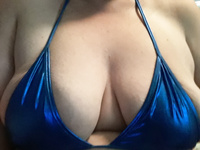 The wife and her hot bikinis