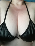 The wife and her hot bikinis
