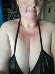 The wife and her hot bikinis