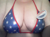 The wife and her hot bikinis