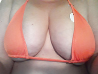 The wife and her hot bikinis