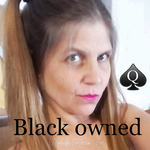Hotwife Karen Qos Indy’s black owned slut