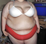 Ssbbw White Wife