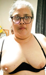 Fern ward naked