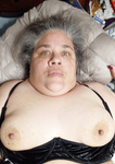 Fern ward naked
