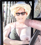 Lanelle BBW shared wife Tributes