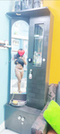 Bengali girl Rini das sexy nude figure mirror selfie (R