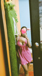 Bengali girl Rini das sexy nude figure mirror selfie (R