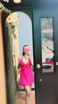 Bengali girl Rini das sexy nude figure mirror selfie (R