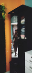 Bengali girl Rini das sexy nude figure mirror selfie (R