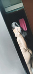 Bengali girl Rini das sexy nude figure mirror selfie (R