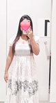 Bengali girl Rini das sexy nude figure mirror selfie (R