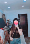 Bengali girl Rini das sexy nude figure mirror selfie (R